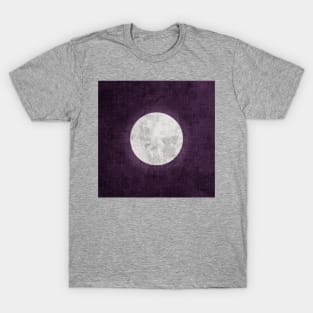 Moon T-Shirt